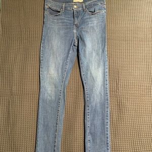 Women’s Levi’s